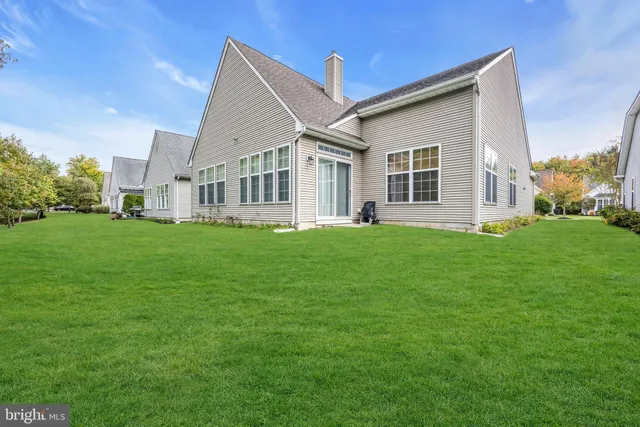 $659,000 | 8 Barbados Court, Hamilton, NJ 08691