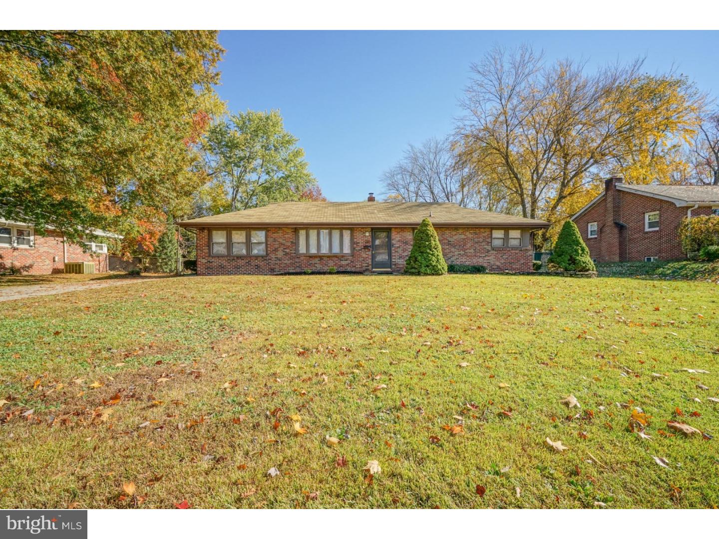 31 Laurel Road Clementon, NJ 08021 - Photo 1 of 25 Exterior Front