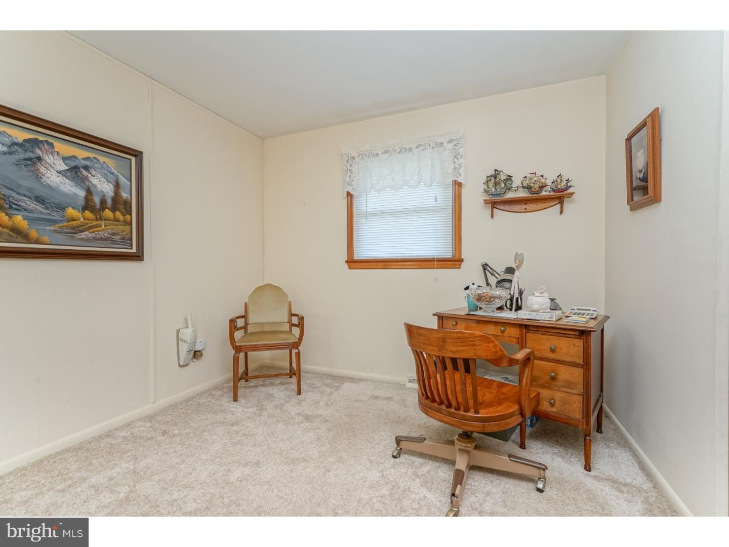 31 Laurel Road Clementon, NJ 08021 - Photo 18 of 25 Bedroom 3