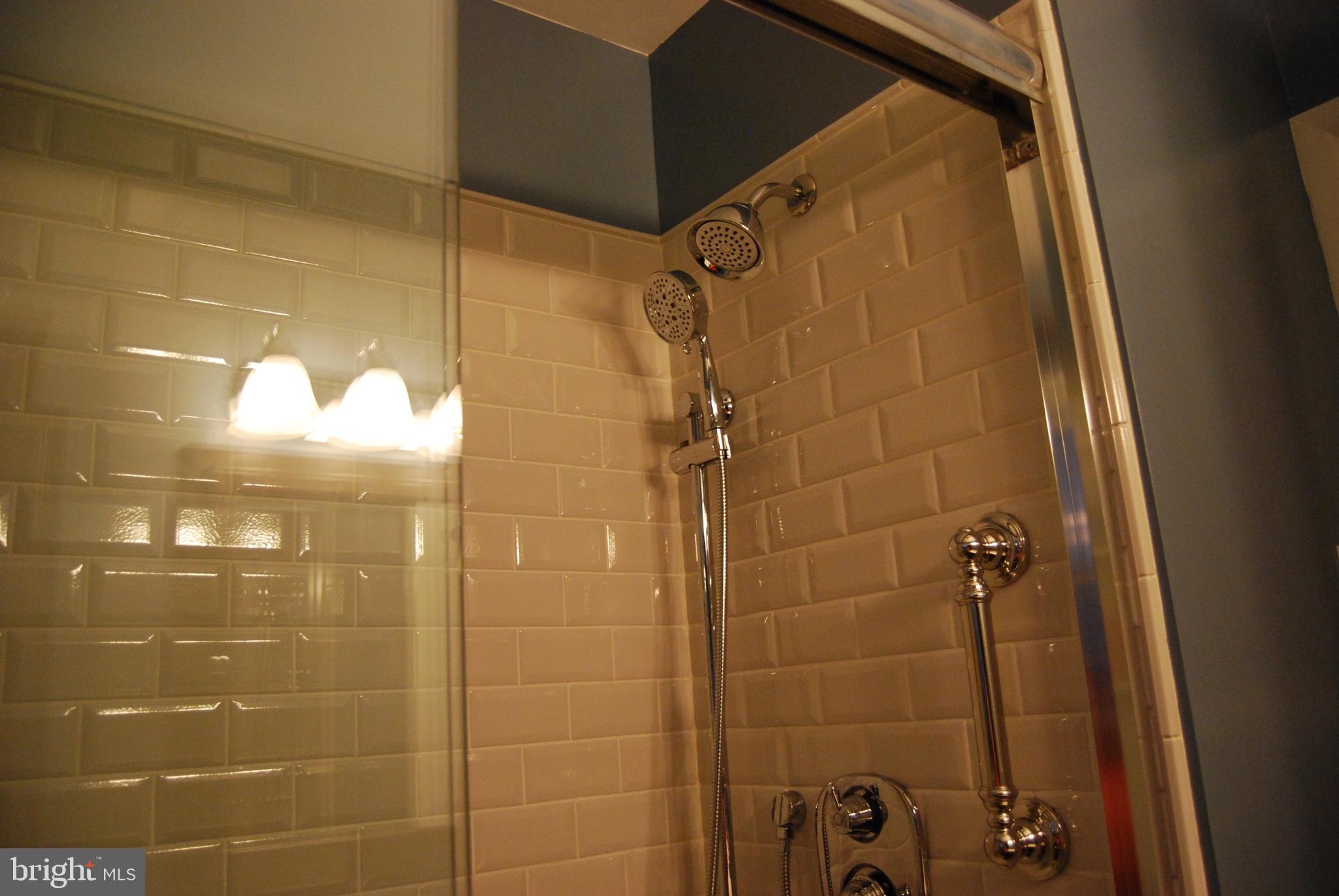 42 Linden Road Burlington, NJ 08016 - Photo 13 of 18 Frameless Shower in Bathroom