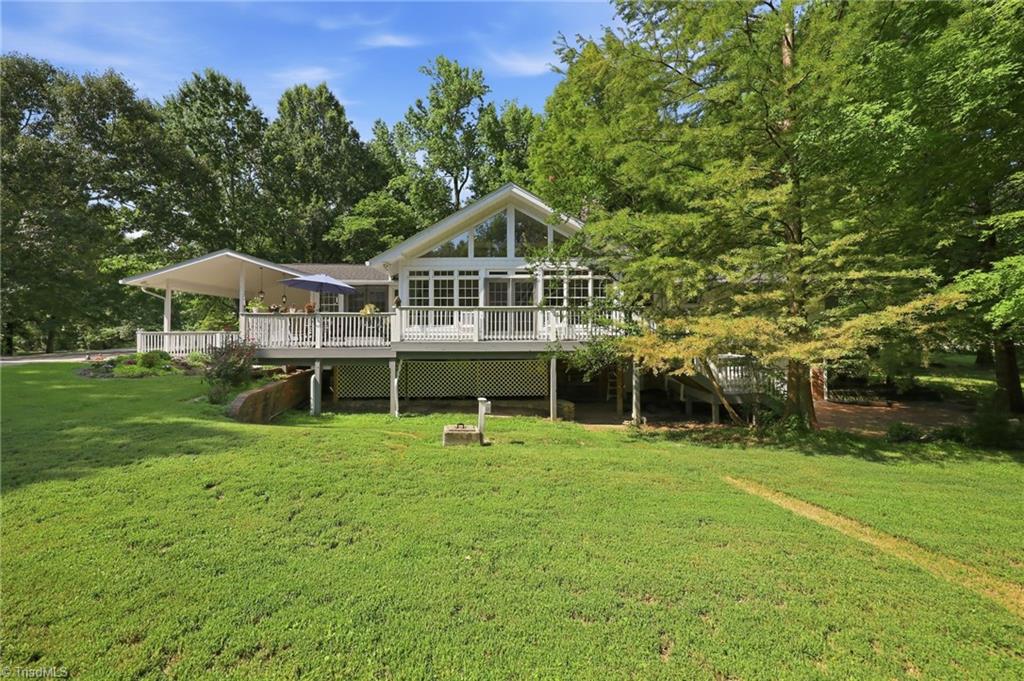 6312 Hickory Hollow Road Jamestown, NC 27282 - Photo 4 of 50