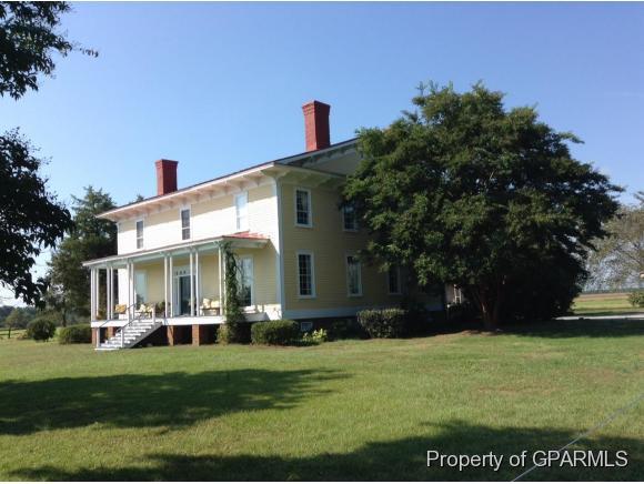 3105 Willow Green Road Ayden, NC 28513 - Photo 1 of 24 Primary Photo