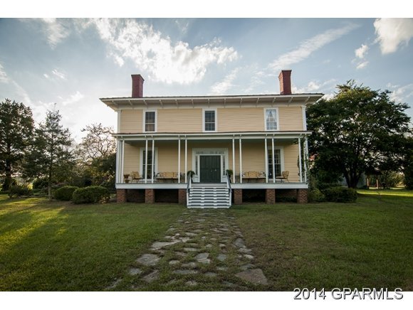 3105 Willow Green Road Ayden, NC 28513 - Photo 2 of 24 Additional Photo