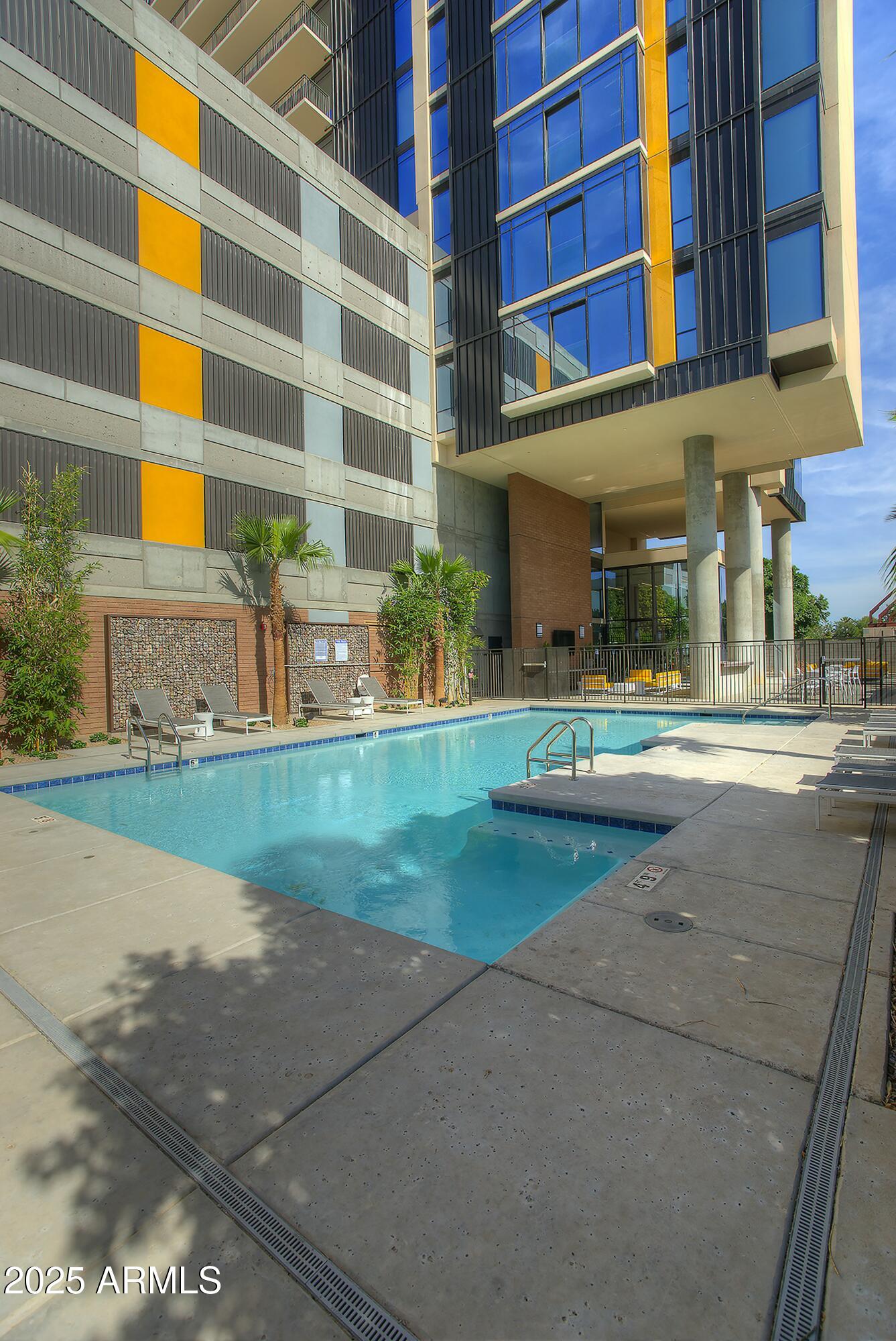 100 West Portland Street, Unit 306 Phoenix, AZ 85003 - Photo 43 of 66