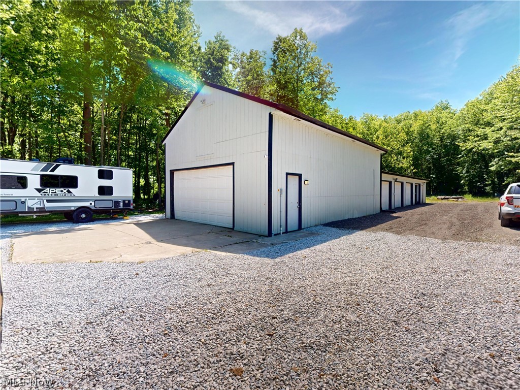 4139 Austin Road Geneva, OH 44041 - Photo 36 of 41