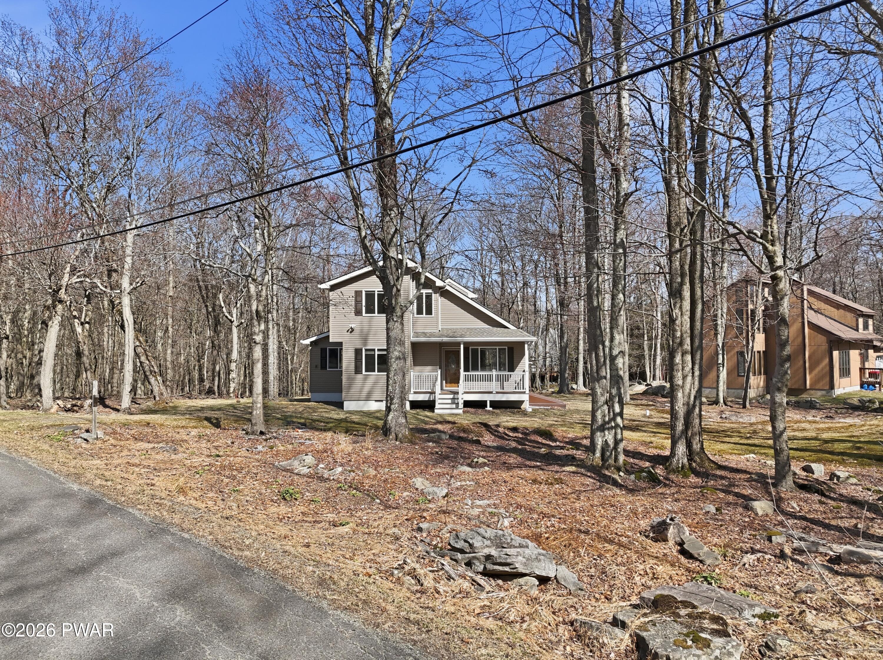 1086 Brantwood Road Newfoundland, PA 18445 - Photo 68 of 80