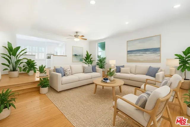 $1,250,000 | 631 Strand Street, Unit 4, Santa Monica, CA 90405