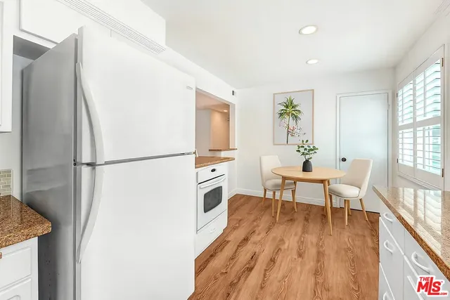 $1,250,000 | 631 Strand Street, Unit 4, Santa Monica, CA 90405