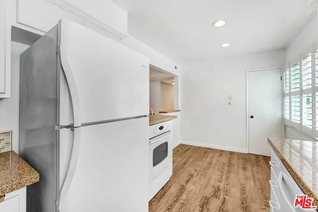 $1,250,000 | 631 Strand Street, Unit 4, Santa Monica, CA 90405