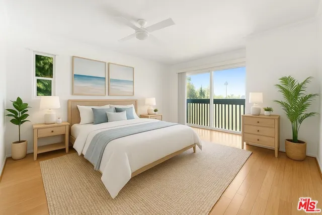 $1,250,000 | 631 Strand Street, Unit 4, Santa Monica, CA 90405