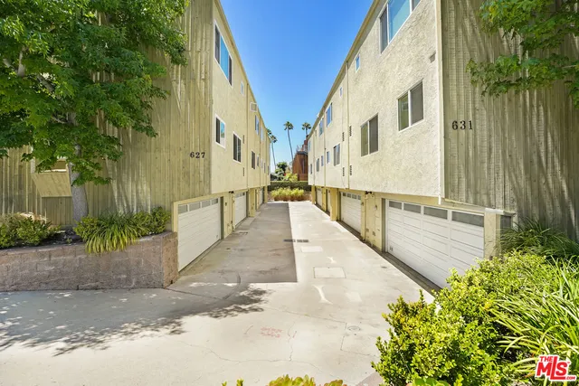 $1,250,000 | 631 Strand Street, Unit 4, Santa Monica, CA 90405