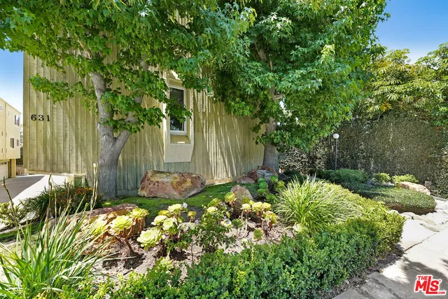 $1,250,000 | 631 Strand Street, Unit 4, Santa Monica, CA 90405