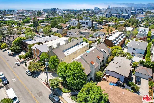 $1,250,000 | 631 Strand Street, Unit 4, Santa Monica, CA 90405
