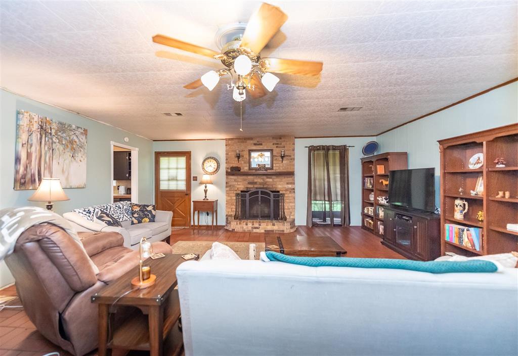 1874 Evangeline Road Glenmora, LA 71433 - Photo 13 of 30