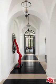 $49,500,000 | 12705 Chalon Road, Los Angeles, CA 90049