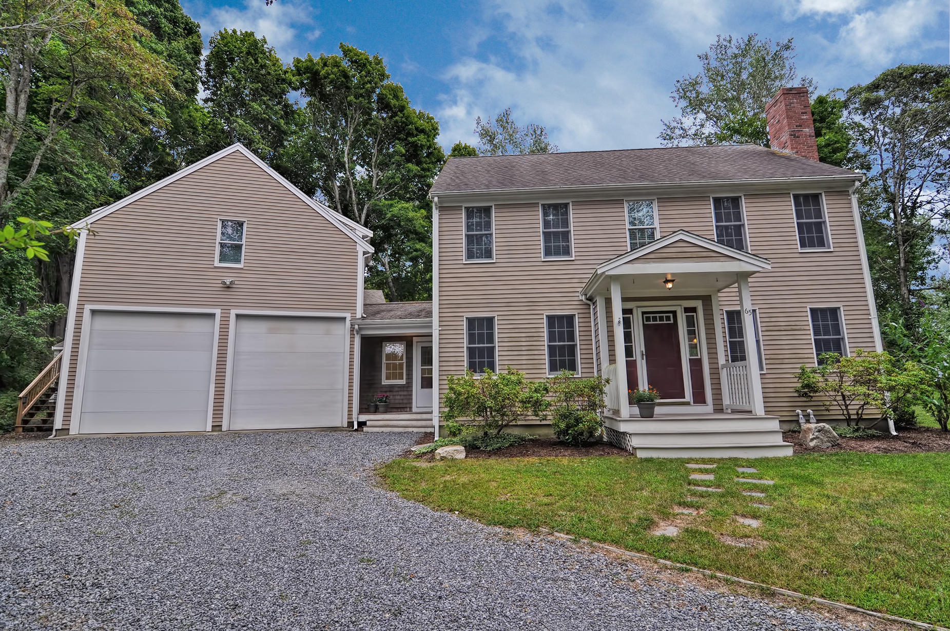 65 Log Cabin Road Eastham, MA 02642 - Photo 1 of 35 65 Log Cabin Road