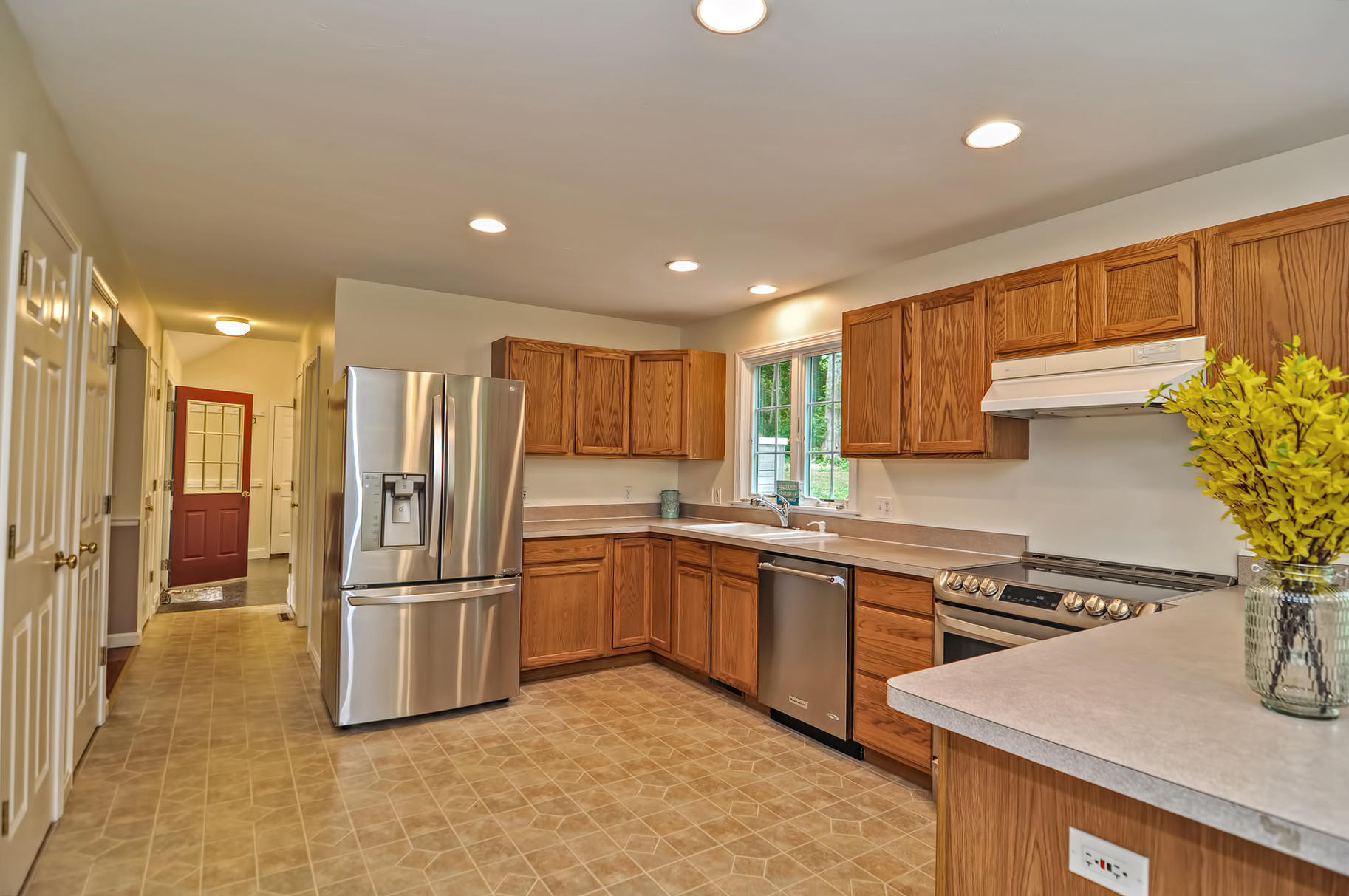 65 Log Cabin Road Eastham, MA 02642 - Photo 15 of 35 New SS Appliances