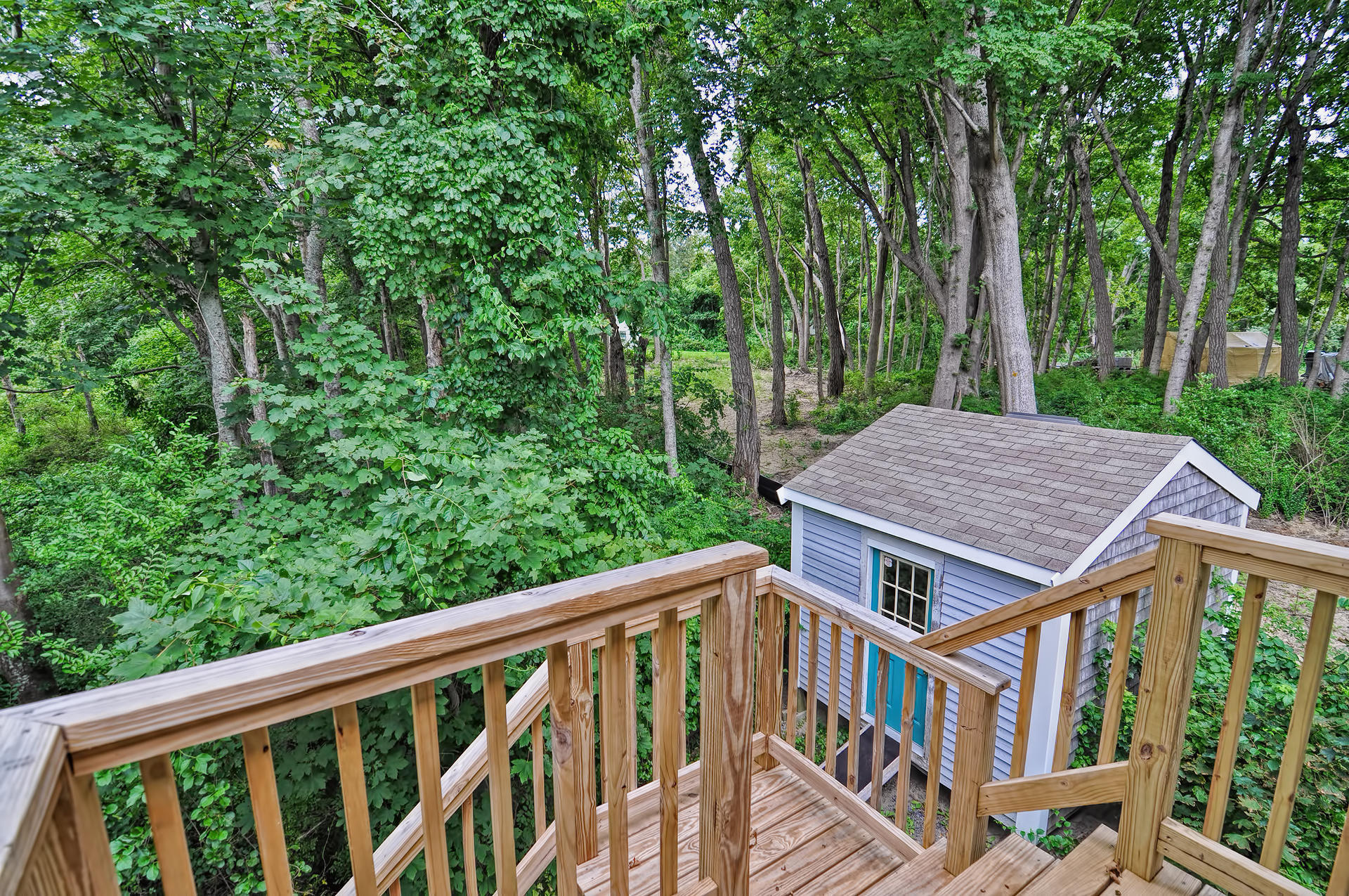 65 Log Cabin Road Eastham, MA 02642 - Photo 30 of 35 Separate Entrance