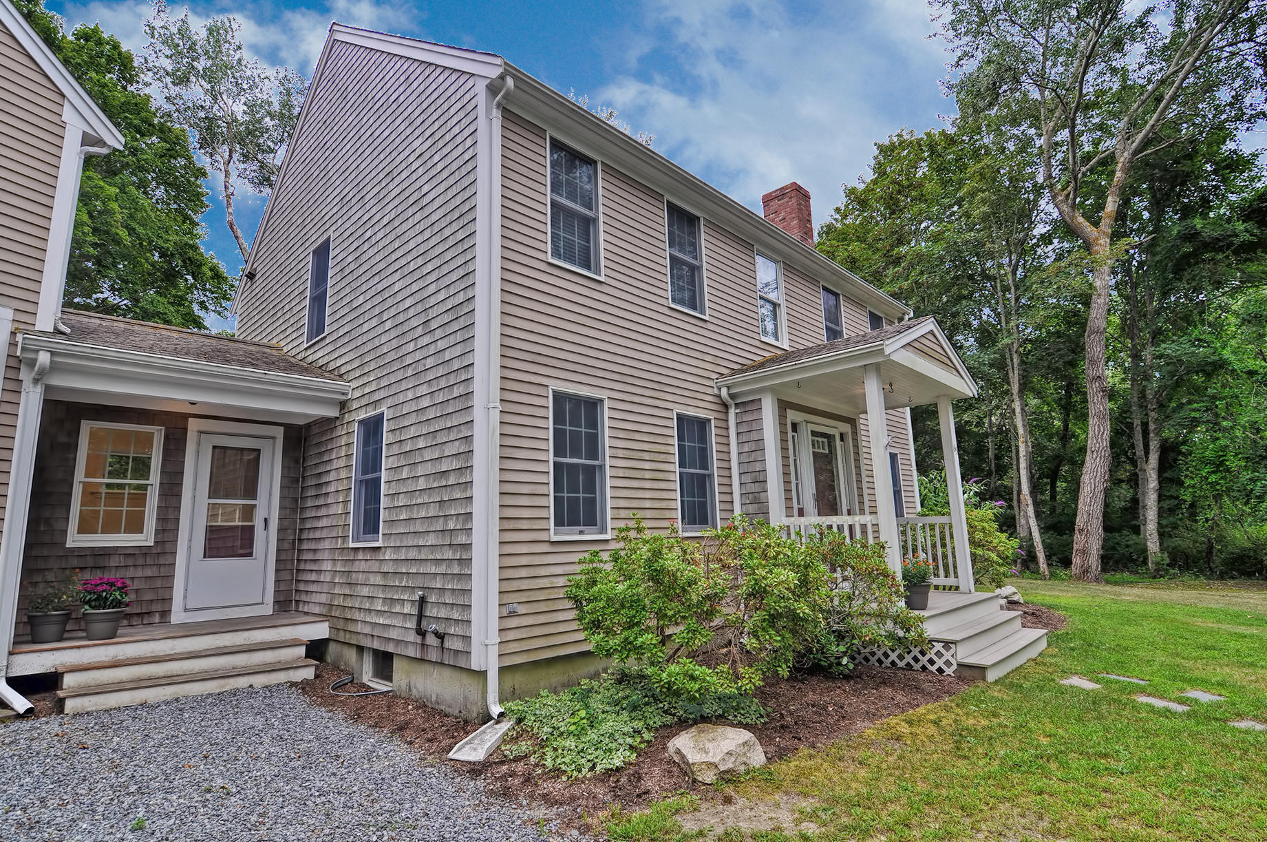 65 Log Cabin Road Eastham, MA 02642 - Photo 33 of 35 Lovely Home