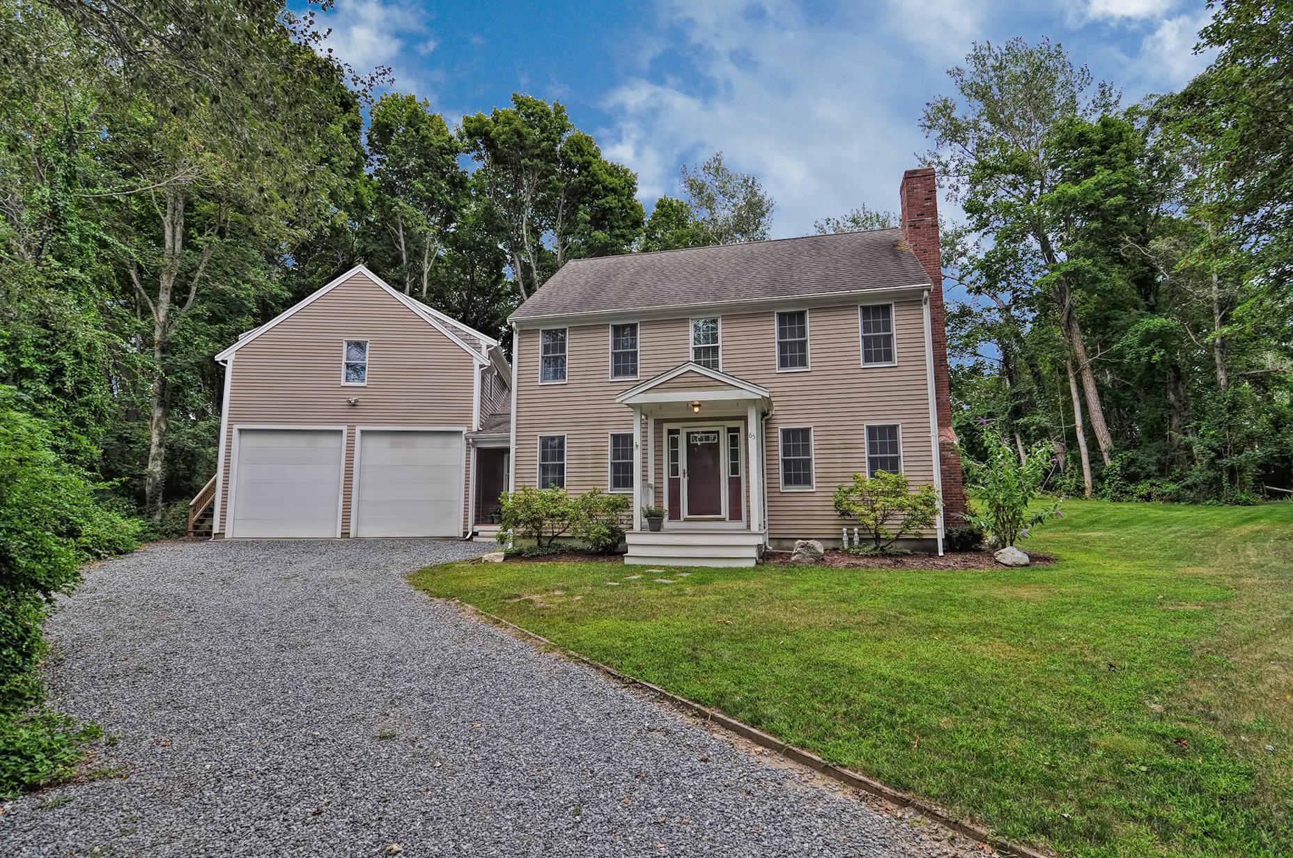 65 Log Cabin Road Eastham, MA 02642 - Photo 34 of 35 Private Location