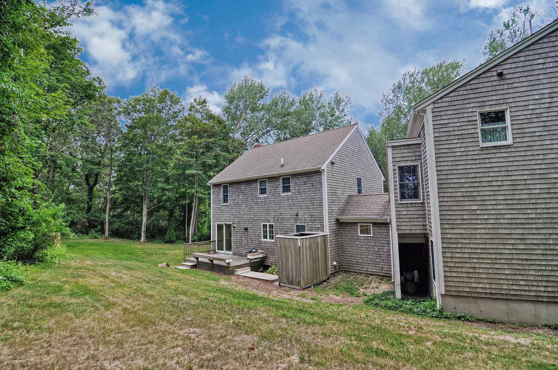 65 Log Cabin Road Eastham, MA 02642 - Photo 4 of 35 Rear