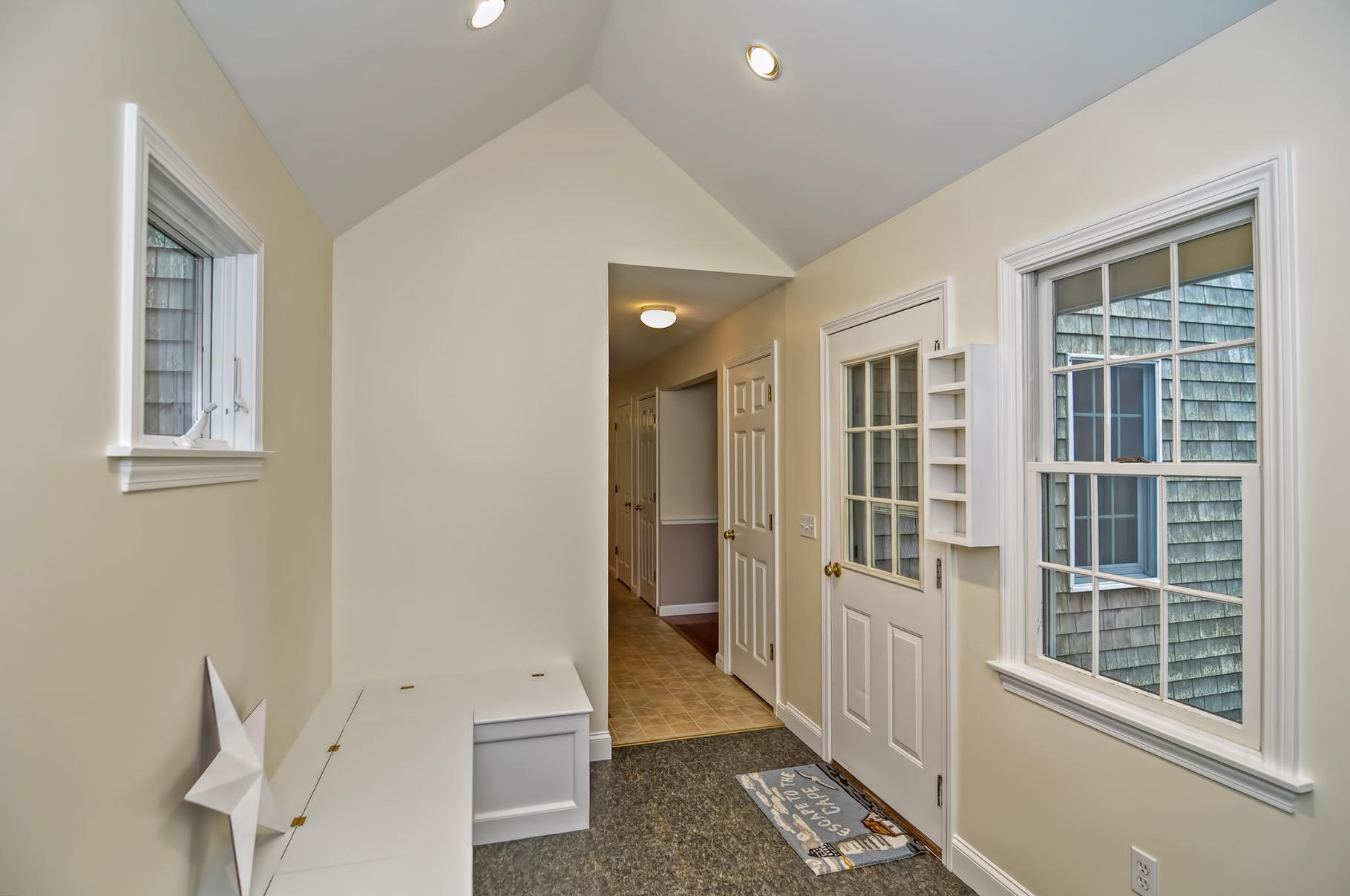 65 Log Cabin Road Eastham, MA 02642 - Photo 5 of 35 Mudroom