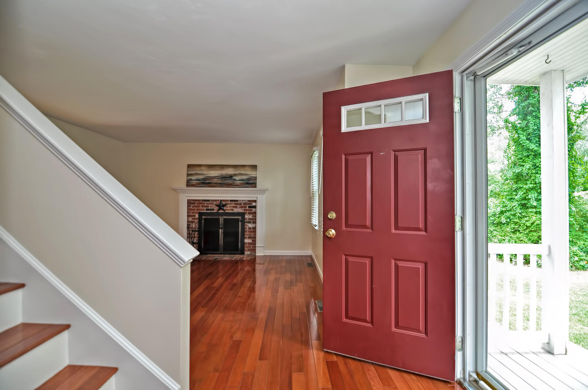65 Log Cabin Road Eastham, MA 02642 - Photo 7 of 35 Welcome
