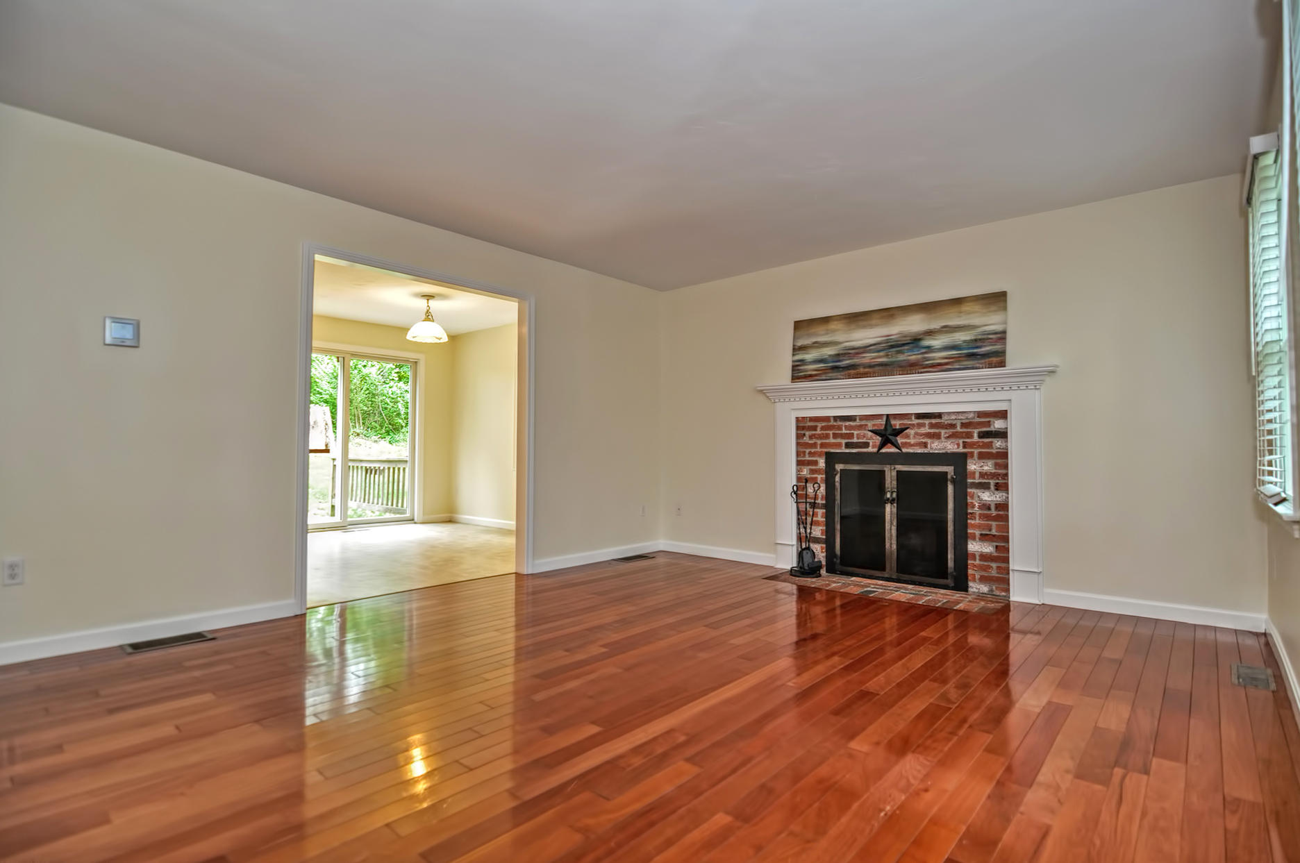 65 Log Cabin Road Eastham, MA 02642 - Photo 9 of 35 Fireplace