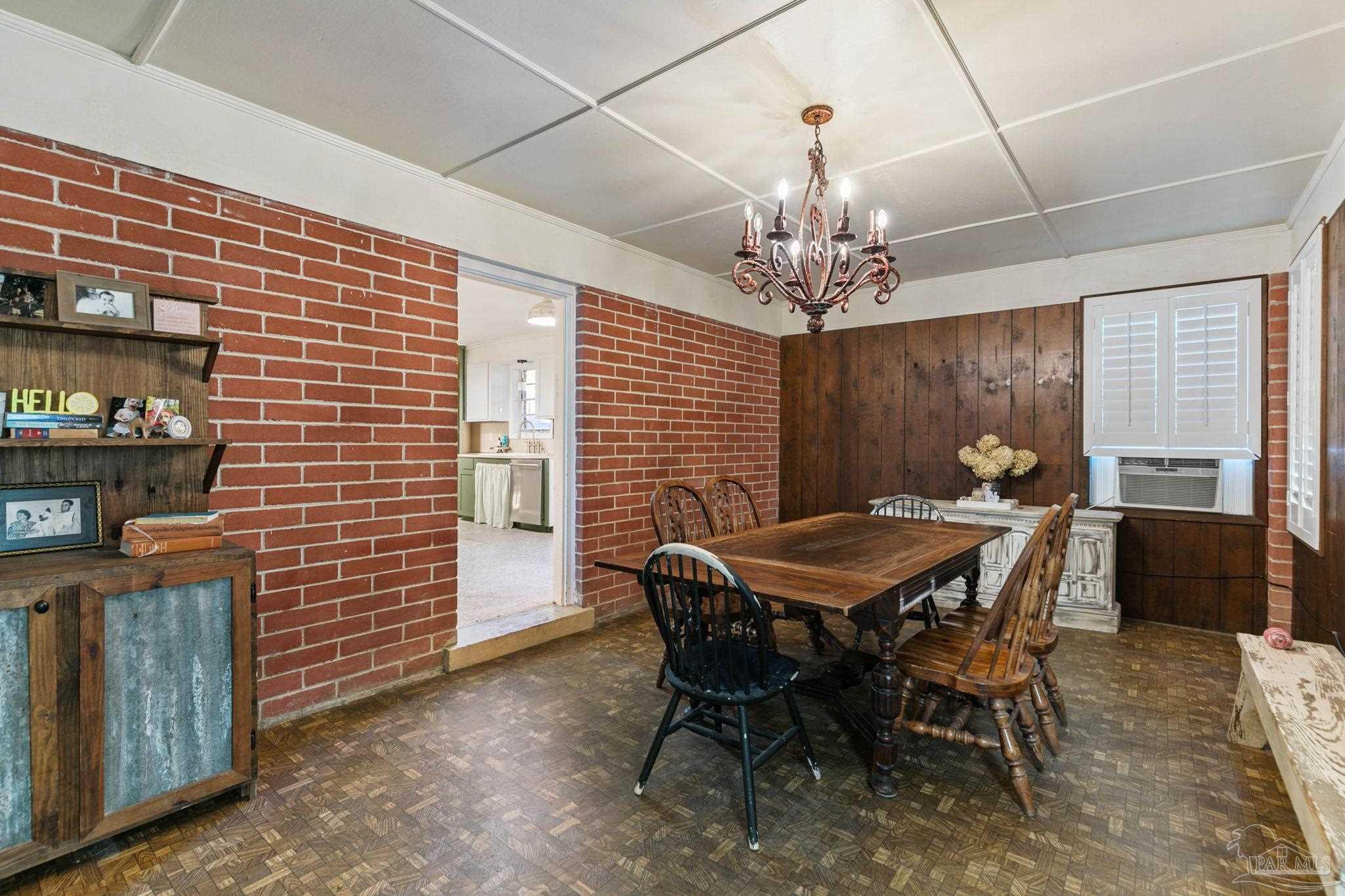 5024 Highway 21 Atmore, AL 36502 - Photo 19 of 38 a dining room with furniture and window