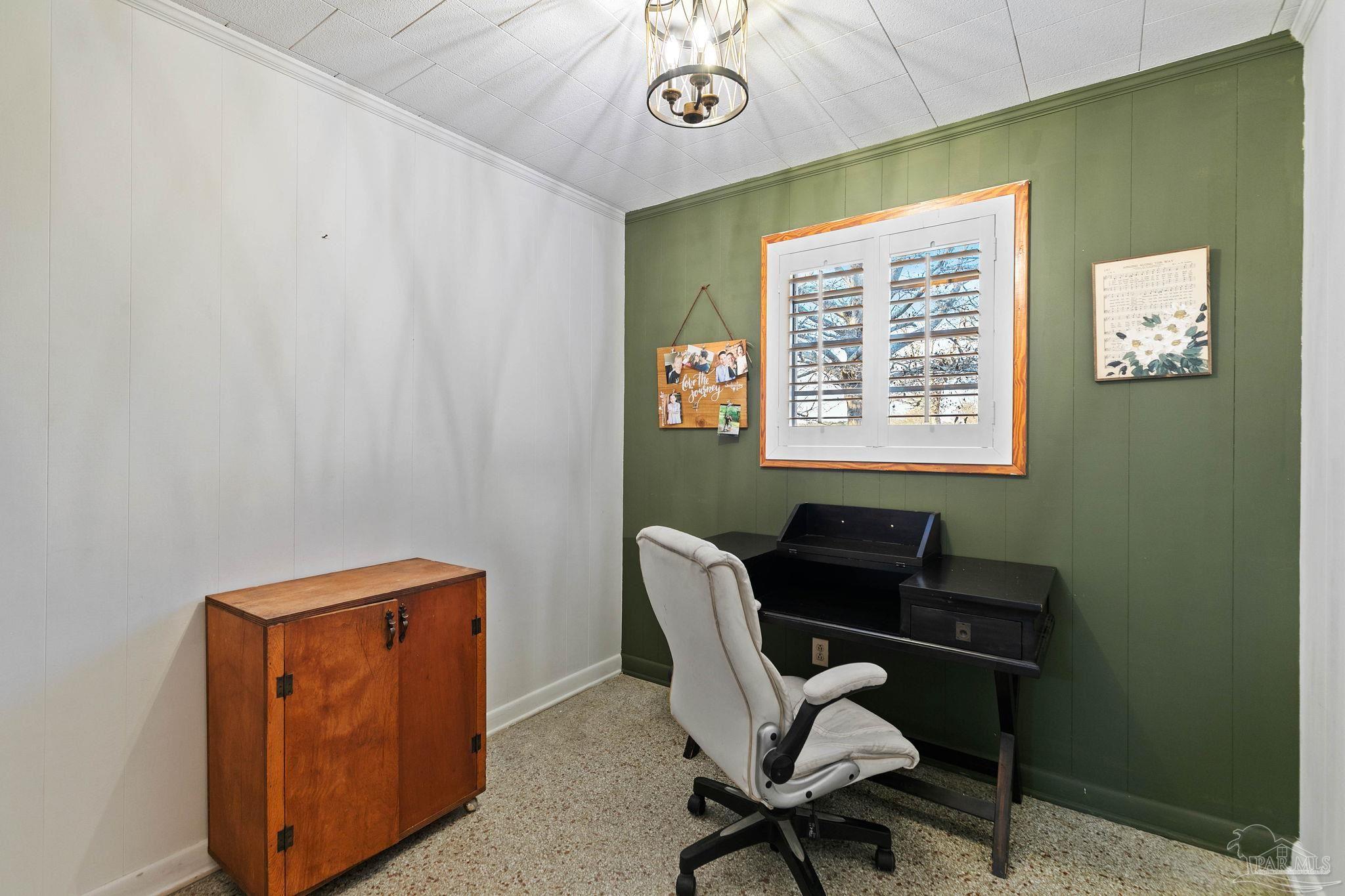 5024 Highway 21 Atmore, AL 36502 - Photo 27 of 38 a view of workspace with windows