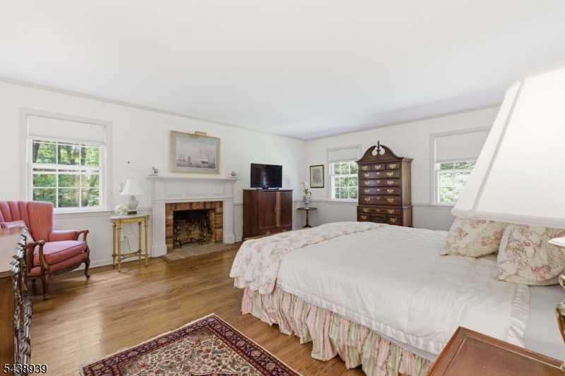 2 Tall Pines Road Morristown, NJ 07960 - Photo 18 of 35