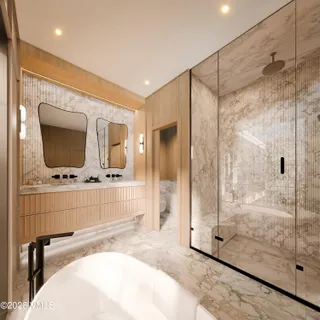 $13,750,000 | 616 West Lionshead Circle, Unit 5B (LOWER PH), Vail, CO 81657