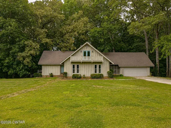 $380,000 | 364 Woodland Drive, Brownsville, TN 38012