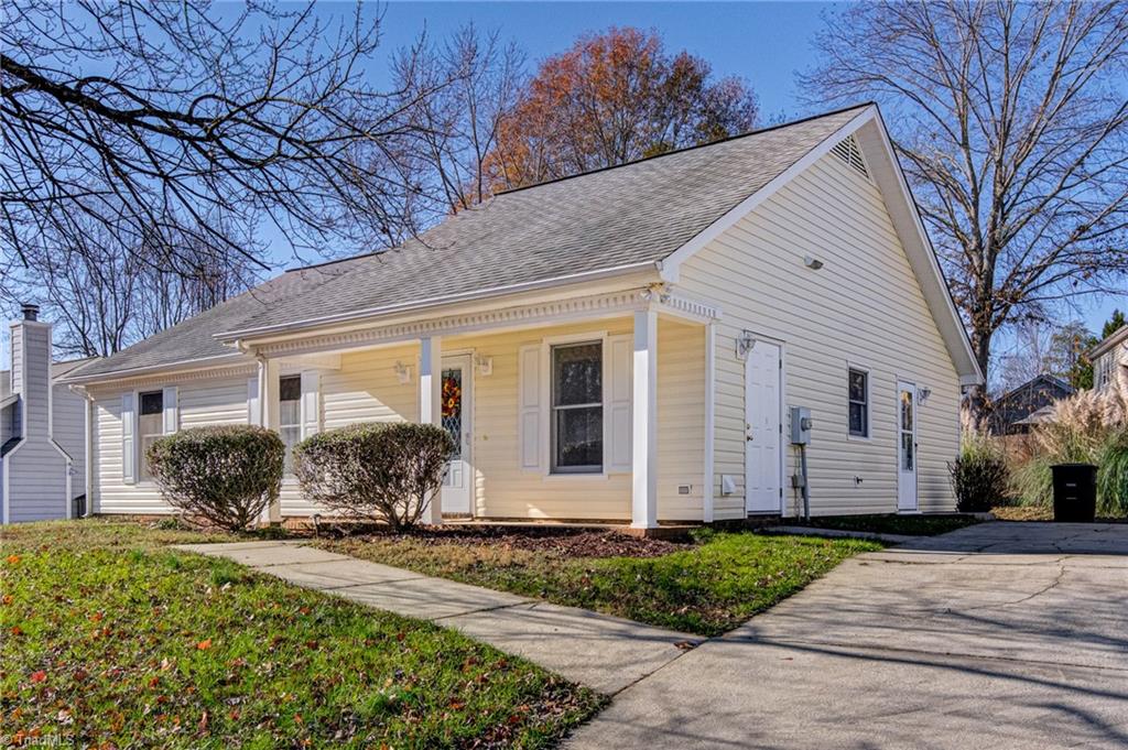 4515 Eagle Rock Road Greensboro, NC 27410 - Photo 26 of 30 Gallery Image 26