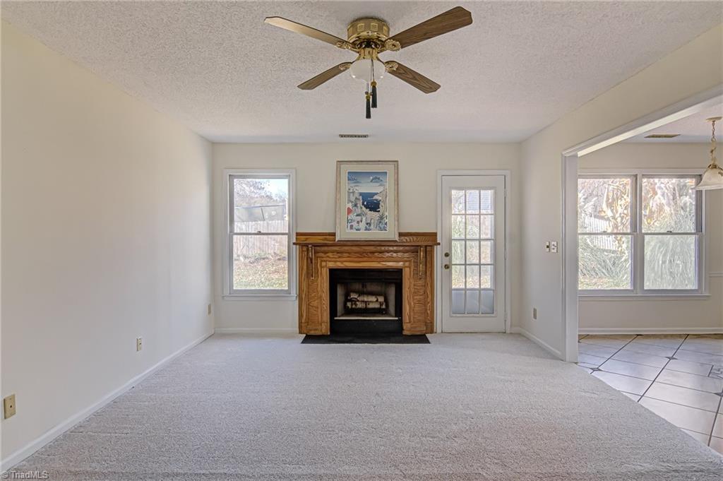 4515 Eagle Rock Road Greensboro, NC 27410 - Photo 3 of 30 Gallery Image 3