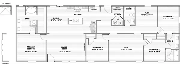 a picture of a bench