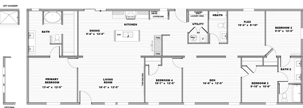 40410 Country Road Eustis, FL 32736 - Photo 15 of 16 a picture of a bench