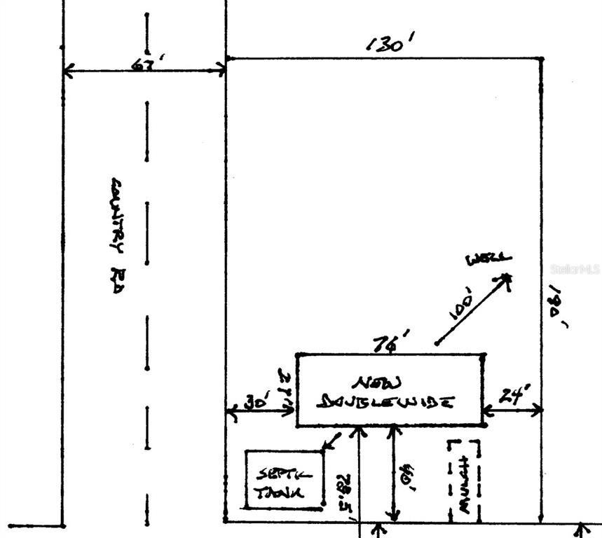 40410 Country Road Eustis, FL 32736 - Photo 16 of 16 a picture of a bathroom