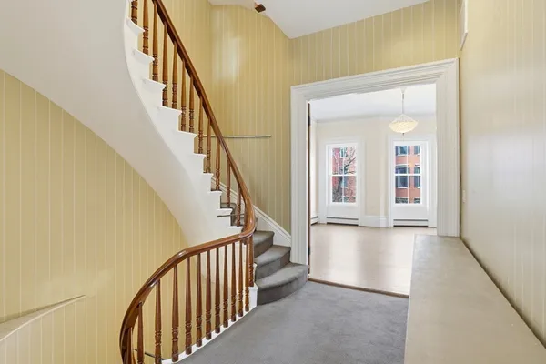 $7,500 | 150 West Concord Street, Unit 2, Boston, MA 02118