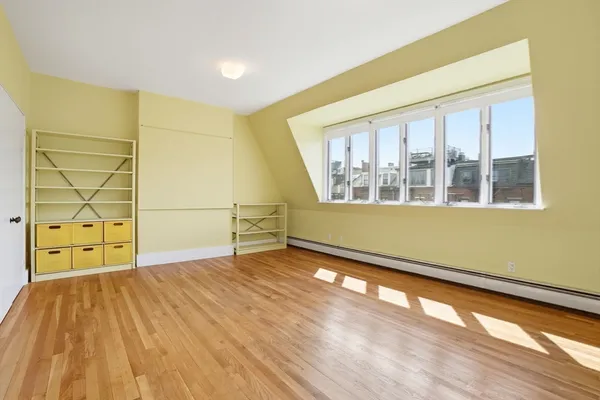 $7,500 | 150 West Concord Street, Unit 2, Boston, MA 02118