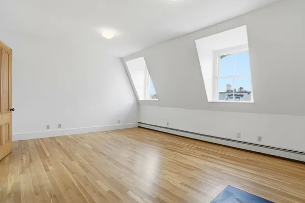 $7,500 | 150 West Concord Street, Unit 2, Boston, MA 02118