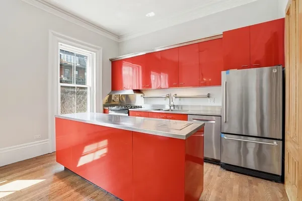 $7,500 | 150 West Concord Street, Unit 2, Boston, MA 02118