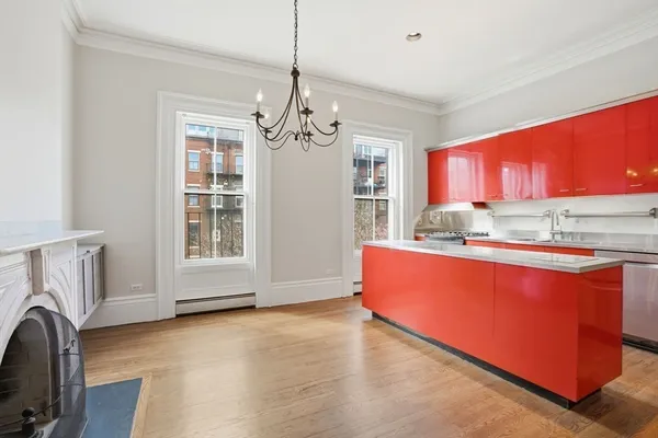 $7,500 | 150 West Concord Street, Unit 2, Boston, MA 02118