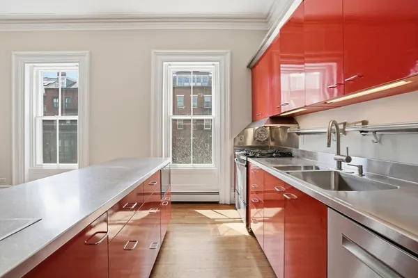 $7,500 | 150 West Concord Street, Unit 2, Boston, MA 02118