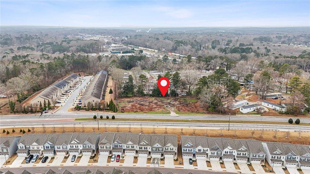 5790 Maxham Road Austell, GA 30168 - Photo 4 of 37