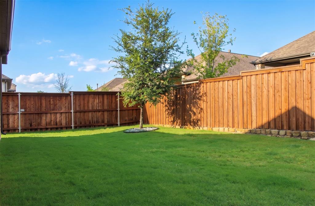 215 Buffalo Boulevard Rhome, TX 76078 - Photo 26 of 31