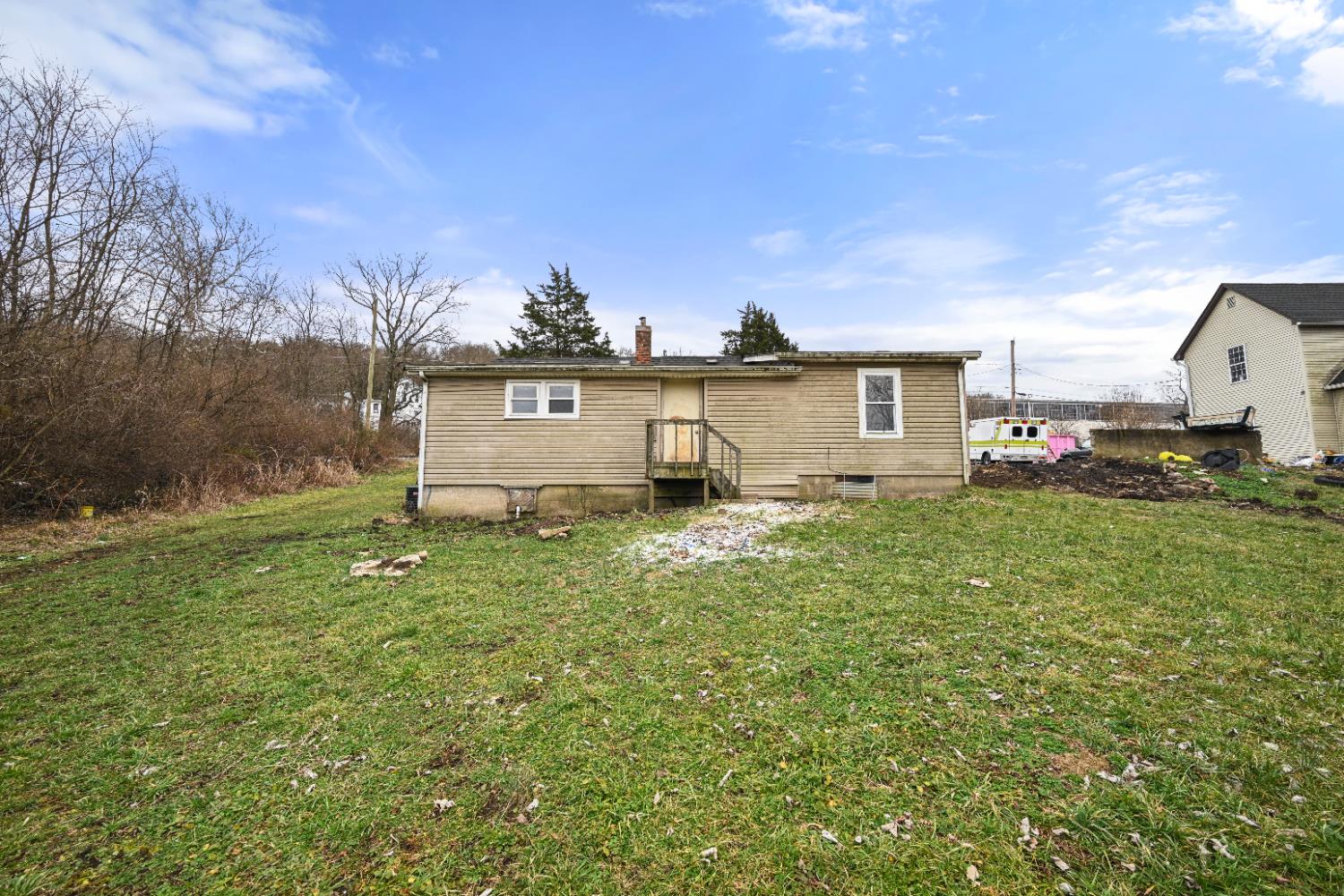 148 4th Street Aurora, IN 47001 - Photo 13 of 15
