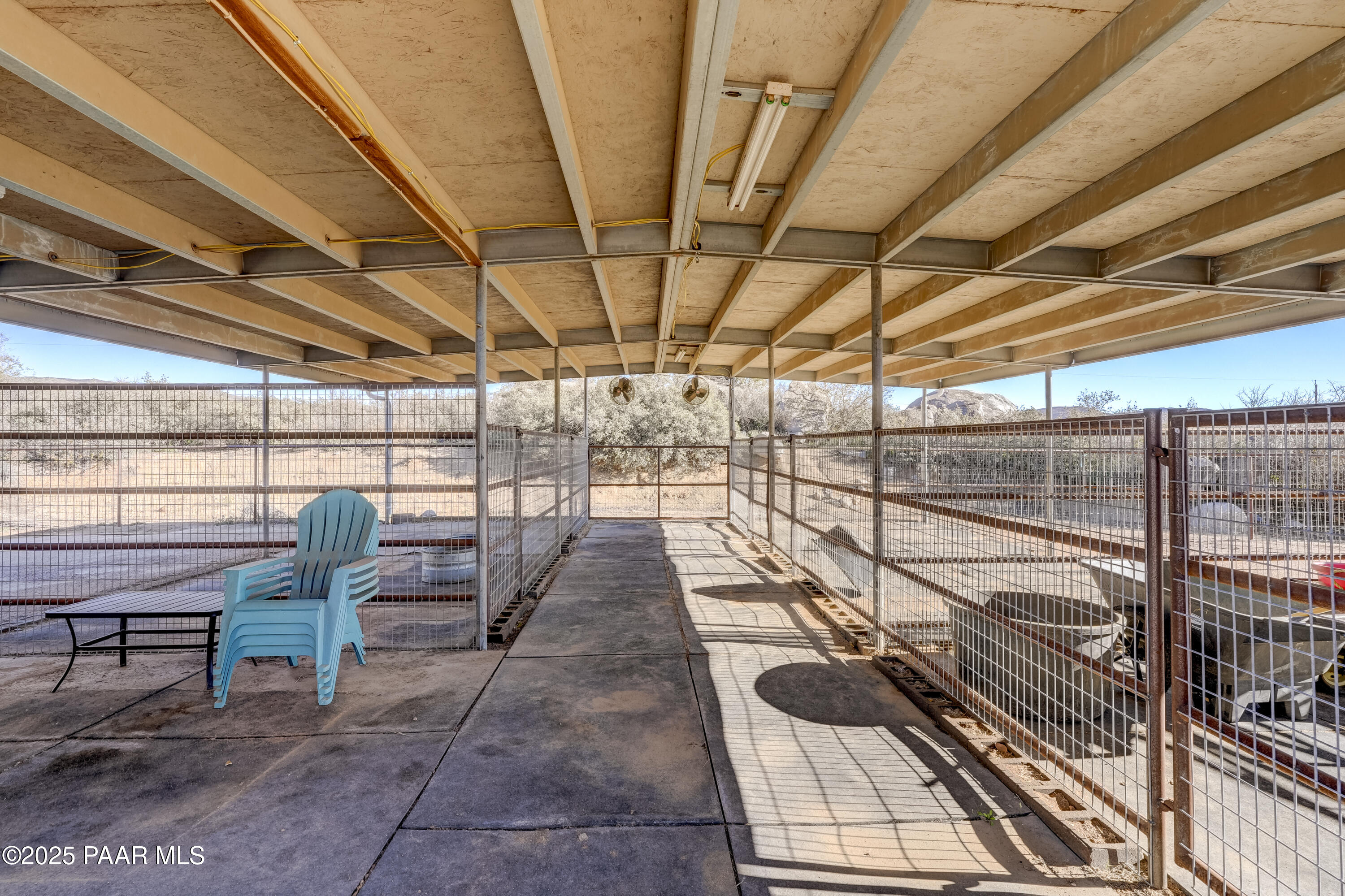760 Yarber Wash Road Dewey, AZ 86327 - Photo 63 of 64 Horse Cover 1