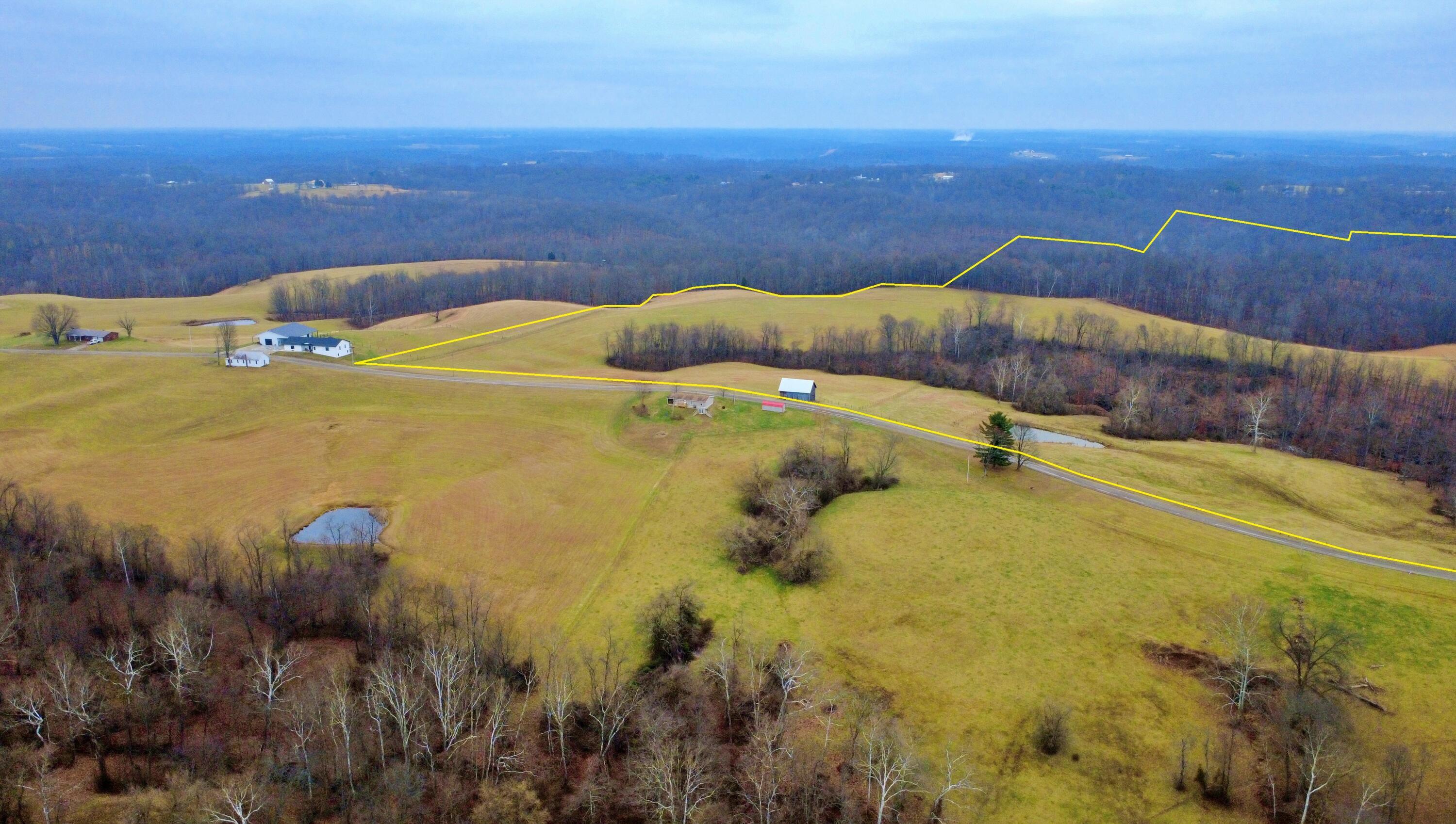 2242 South McCoy Ridge Road Stockport, OH 43787 - Photo 44 of 44 DJI_0077 New Lines