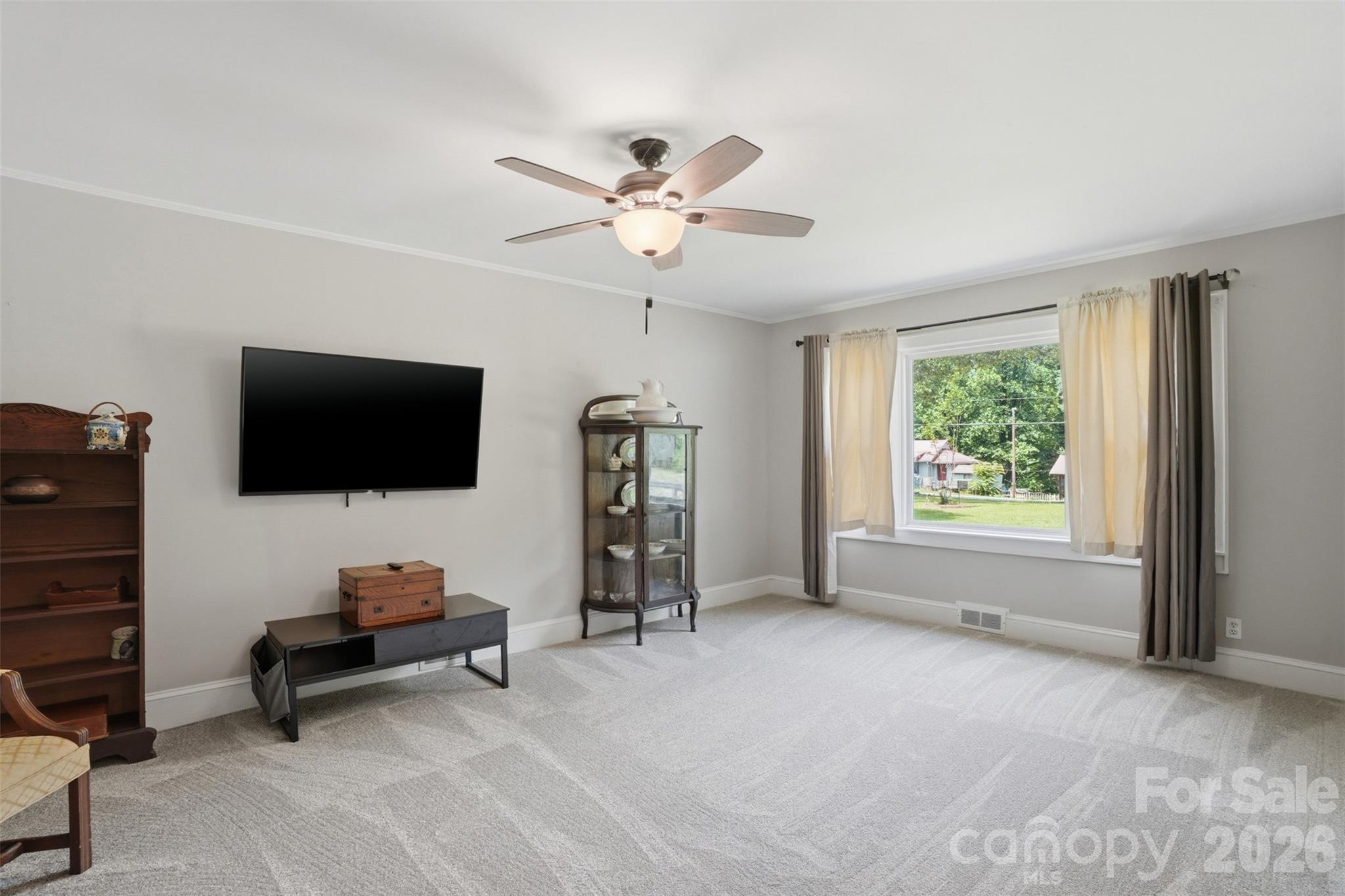 8785 Sugar Hill Road Marion, NC 28752 - Photo 11 of 24